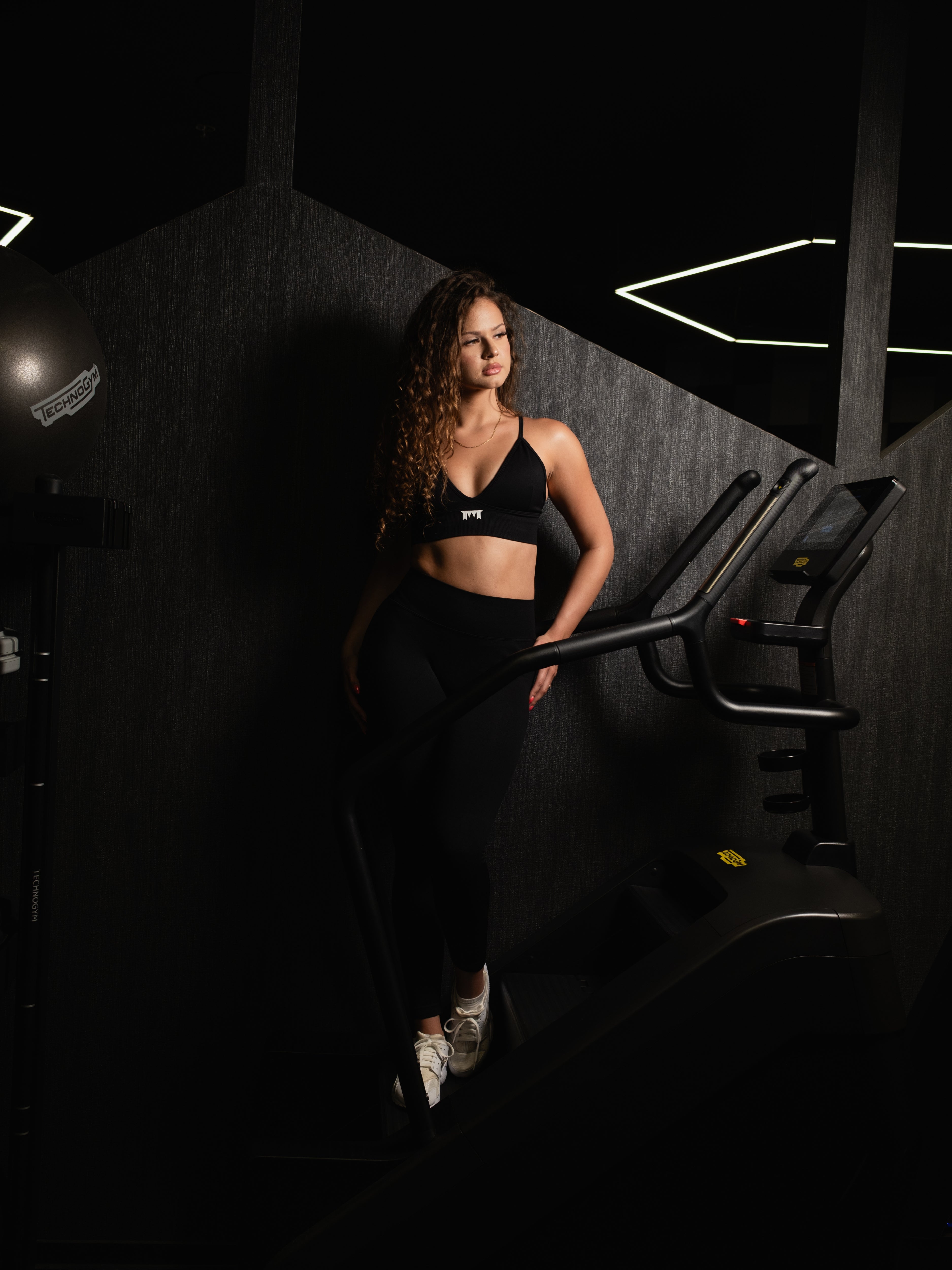 Midnight Active Set